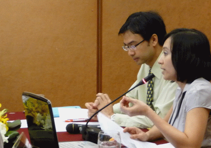 การประชุมเพื่อจัดทำรายละเอียดแผนการดำเนินงานในสถาบันผลิตแพทย์ในโครงการ ส่งเสริมการใช้เทคโนโลยีด้านสุขภาพอย่างเหมาะสม