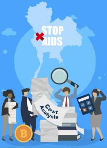 Full report: A Cost Analysis of Key Population Interventions to Fast Track the End of the HIV Epidemic in Thailand