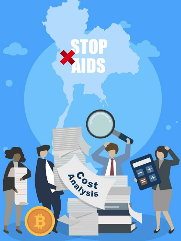 Full report: A Cost Analysis of Key Population Interventions to Fast Track the End of the HIV Epidemic in Thailand