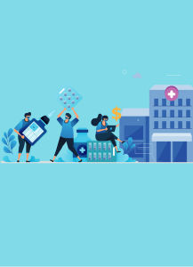 รายงานฉบับสมบูรณ์: การประเมินต้นทุนของโครงการนำร่องให้ผู้ป่วยรับยาที่ร้านขายยาเพื่อลดความแออัดในโรงพยาบาล