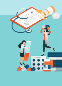 รายงานการวิจัยฉบับสมบูรณ์: การประเมินผลเชิงพัฒนา (Developmental Evaluation) โครงการนำร่องให้ผู้ป่วยรับยาที่ร้านขายยาเพื่อลดความแออัดในโรงพยาบาลร้อยเอ็ด