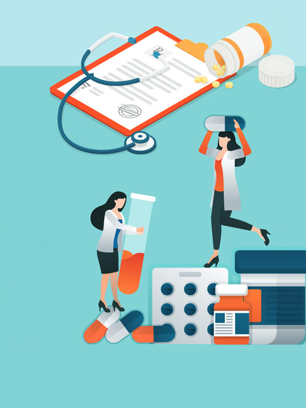 รายงานการวิจัยฉบับสมบูรณ์: การประเมินผลเชิงพัฒนา (Developmental Evaluation) โครงการนำร่องให้ผู้ป่วยรับยาที่ร้านขายยาเพื่อลดความแออัดในโรงพยาบาลร้อยเอ็ด