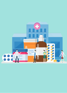 รายงานการวิจัยฉบับสมบูรณ์: การประเมินผลเชิงพัฒนาของโรงพยาบาลมหาสารคาม ภายใต้การประเมินผลโครงการนำร่องให้ผู้ป่วยรับยาที่ร้านขายยาเพื่อลดความแออัดในโรงพยาบาล ระยะที่ 2