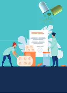 รายงานการวิจัยฉบับสมบูรณ์: การประเมินผลโครงการนำร่องให้ผู้ป่วยรับยาที่ร้านขายยาเพื่อลดความแออัดในโรงพยาบาล ระยะที่ 2