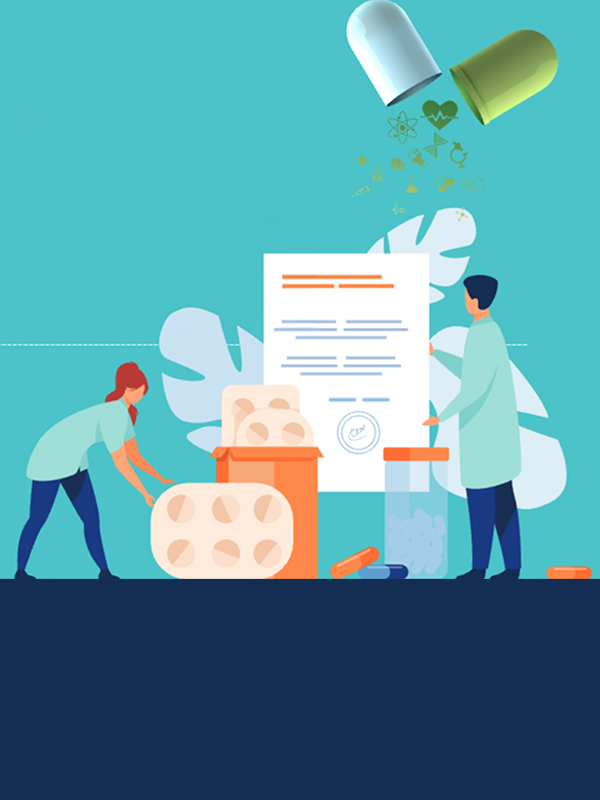 รายงานการวิจัยฉบับสมบูรณ์: การประเมินผลโครงการนำร่องให้ผู้ป่วยรับยาที่ร้านขายยาเพื่อลดความแออัดในโรงพยาบาล ระยะที่ 2