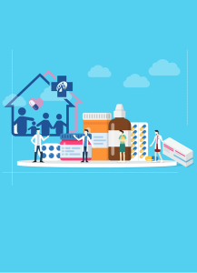 รายงานการวิจัยฉบับสมบูรณ์: รูปแบบที่เหมาะสมของการบริหารจัดการด้านยา โดยร้านยาเป็นผู้ดำเนินการภายใต้โครงการลดความแออัดของหน่วยบริการในระบบหลักประกันสุขภาพแห่งชาติ โดยร้านยาแผนปัจจุบันประเภท 1