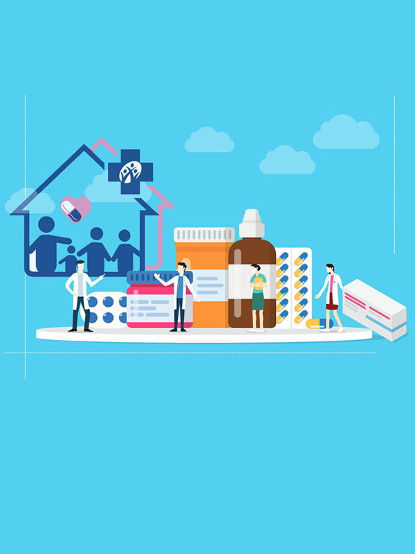 รายงานการวิจัยฉบับสมบูรณ์: รูปแบบที่เหมาะสมของการบริหารจัดการด้านยา โดยร้านยาเป็นผู้ดำเนินการภายใต้โครงการลดความแออัดของหน่วยบริการในระบบหลักประกันสุขภาพแห่งชาติ โดยร้านยาแผนปัจจุบันประเภท 1