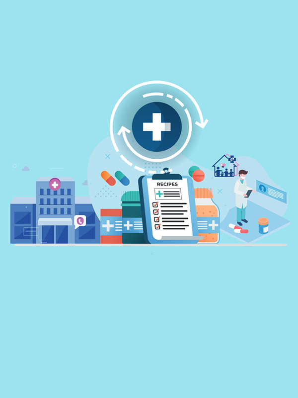 รายงานการวิจัยฉบับสมบูรณ์: การประเมินผลเชิงพัฒนา (Developmental Evaluation) โครงการนำร่องให้ผู้ป่วยรับยาที่ร้านขายยาเพื่อลดความแออัดในโรงพยาบาลกาฬสินธุ์