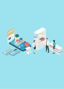 รายงานการวิจัยฉบับสมบูรณ์: การประเมินผลเชิงพัฒนา (Developmental Evaluation) โครงการนำร่องให้ผู้ป่วยรับยาที่ร้านขายยาเพื่อลดความแออัดในโรงพยาบาลจังหวัดขอนแก่น