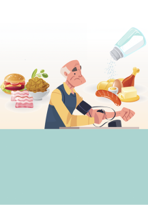 Full Report: A cost-utility analysis of policy options for dietary sodium intake control in Thailand