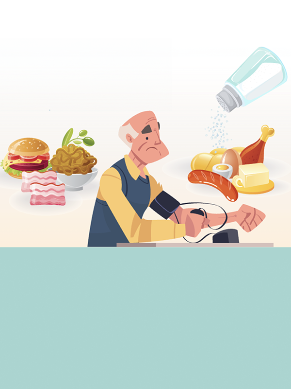 Full Report: A cost-utility analysis of policy options for dietary sodium intake control in Thailand