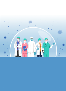 รายงานวิจัยฉบับสมบูรณ์: การศึกษาเพื่อพัฒนามาตรการกักตัวสำหรับบุคลากรทางการแพทย์และสาธารณสุขที่สัมผัสผู้ติดเชื้อโควิด-19