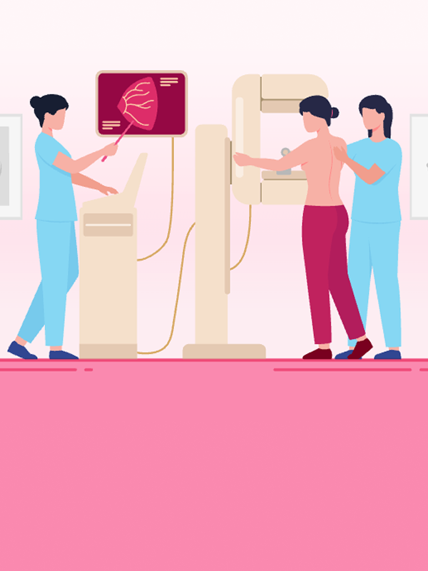 รายงานฉบับสมบูรณ์ เรื่อง การพัฒนาชุดสิทธิประโยชน์ของการตรวจคัดกรองมะเร็งเต้านม ด้วยเครื่องแมมโมแกรม และอัลตราซาวด์ในผู้หญิงที่มีความเสี่ยงสูงในประเทศไทย