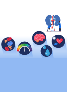 รายงานฉบับสมบูรณ์: การสังเคราะห์หลักฐานเชิงประจักษ์เพื่อจัดทำข้อเสนอแนะเชิงนโยบายเพื่อกำหนดชุดสิทธิประโยชน์ของการให้บริการบำบัดทดแทนไตแบบต่อเนื่องสำหรับผู้ป่วยวิกฤตที่มีภาวะไตวายเฉียบพลันในประเทศไทย