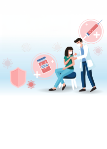 รายงานวิจัยฉบับสมบูรณ์: โครงการศึกษาประเด็นท้าทายเพื่อพัฒนากรอบการติดตามและการประเมินผลของนโยบายวัคซีนโควิด-19 ในประเทศไทย