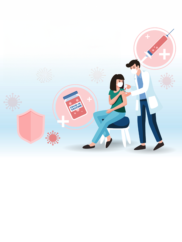 รายงานวิจัยฉบับสมบูรณ์: โครงการศึกษาประเด็นท้าทายเพื่อพัฒนากรอบการติดตามและการประเมินผลของนโยบายวัคซีนโควิด-19 ในประเทศไทย