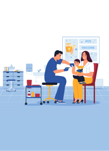 รายงานฉบับสมบูรณ์ เรื่อง การทบทวนและปรับปรุงการวิเคราะห์ต้นทุนอรรถประโยชน์ Pneumococcal conjugated vaccine ในบริบทประเทศไทย