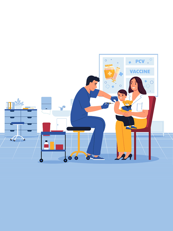 รายงานฉบับสมบูรณ์ เรื่อง การทบทวนและปรับปรุงการวิเคราะห์ต้นทุนอรรถประโยชน์ Pneumococcal conjugated vaccine ในบริบทประเทศไทย