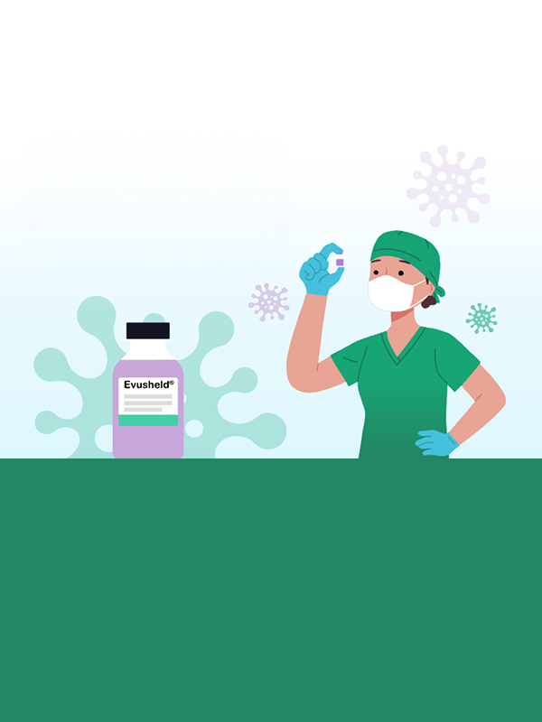 รายงานฉบับสมบูรณ์: การประเมินความคุ้มค่าทางการแพทย์ของยา Evusheld® ในการป้องกันก่อนการสัมผัสเชื้อไวรัสก่อโรคโควิด-19 ในกลุ่มประชากรที่มีความเสี่ยงสูง