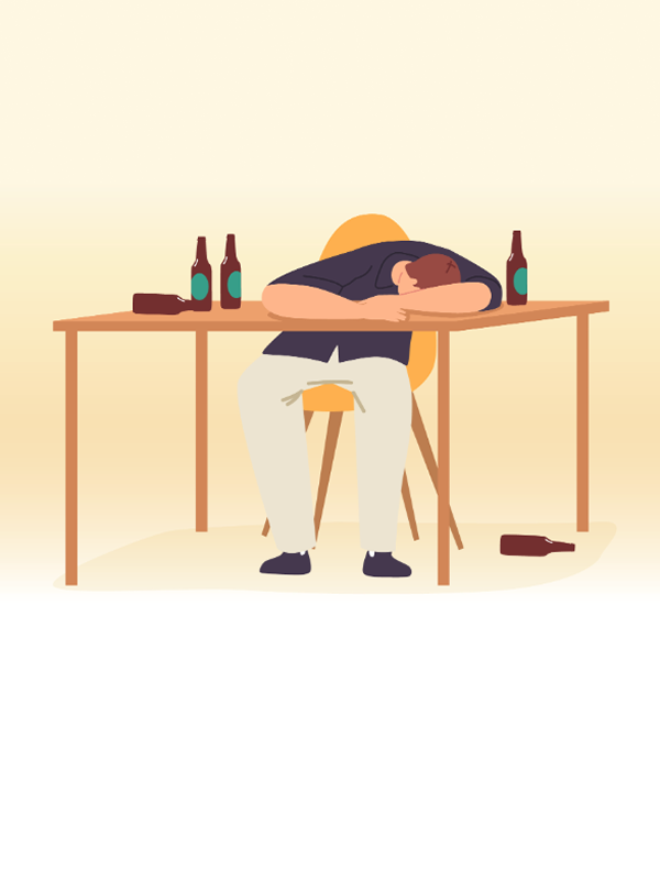 รายงานวิจัยฉบับสมบูรณ์: การเข้าถึงบริการดูแลผู้มีปัญหาการดื่มเครื่องดื่มแอลกอฮอล์และปัจจัยที่เกี่ยวข้อง