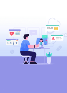 รายงานฉบับสมบูรณ์ เรื่อง การจัดทำข้อเสนอแนะเพื่อสนับสนุนการพัฒนาแนวปฏิบัติและแนวทางการติดตามประเมินผลของระบบการแพทย์ทางไกล ผ่านการถอดบทเรียนในบริบทไทยและบริบทโลก