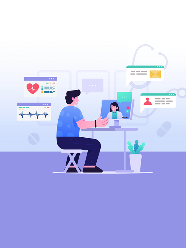 รายงานฉบับสมบูรณ์ เรื่อง การจัดทำข้อเสนอแนะเพื่อสนับสนุนการพัฒนาแนวปฏิบัติและแนวทางการติดตามประเมินผลของระบบการแพทย์ทางไกล ผ่านการถอดบทเรียนในบริบทไทยและบริบทโลก