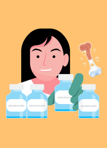 แนวทางการป้องกัน ‘กระดูกหัก’ จากโรคกระดูกพรุนใน ‘ผู้สูงอายุ’ และ ‘หญิงวัยหมดประจำเดือน’