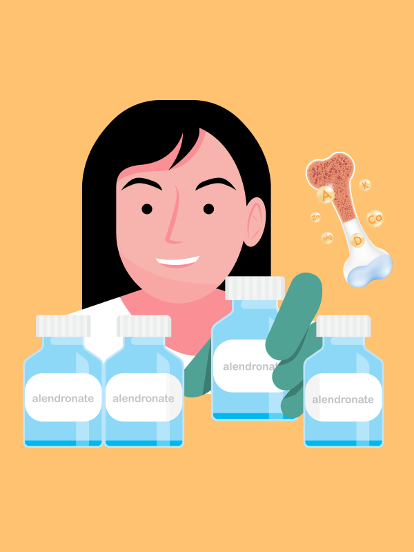 แนวทางการป้องกัน ‘กระดูกหัก’ จากโรคกระดูกพรุนใน ‘ผู้สูงอายุ’ และ ‘หญิงวัยหมดประจำเดือน’