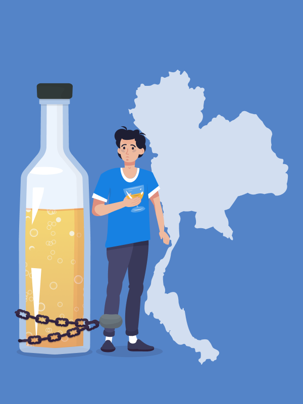 รายงานฉบับสมบูรณ์ เรื่อง การประเมินประสิทธิผลการบริการให้คำปรึกษาทางโทรศัพท์เพื่อช่วยเลิกสุราผ่านศูนย์ปรึกษาเพื่อการเลิกสุราและการเสพติด (สายด่วน 1413)