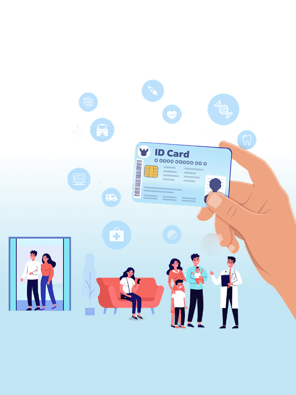 รายงานฉบับสมบูรณ์ เรื่อง การประเมินผลเชิงพัฒนานโยบาย “30 บาทรักษาทุกที่ ด้วยบัตรประชาชนใบเดียว” ในพื้นที่นําร่อง