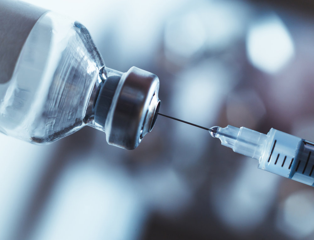 Overcoming Barriers: Financing and Service Delivery for Vaccination in Fragile and Conflict-Affected States