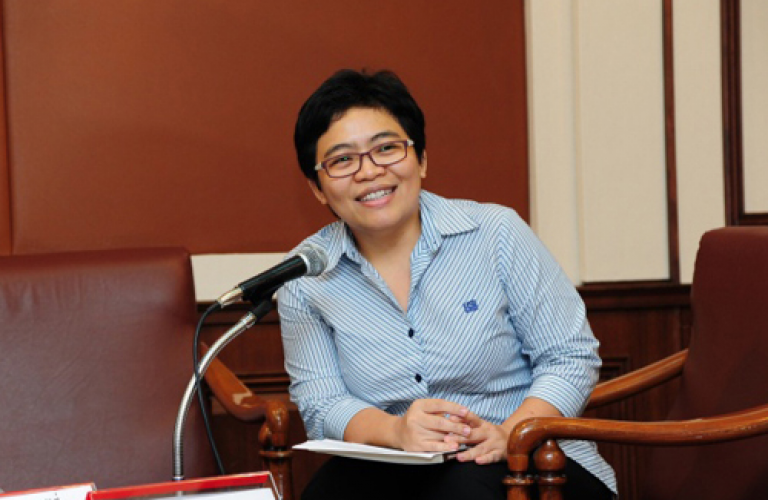 หนุนเพิ่ม “วัคซีนมะเร็งปากมดลูก” ในสิทธิบัตรทอง แนะต่อรองราคาไม่เกิน 200 บาทต่อเข็ม