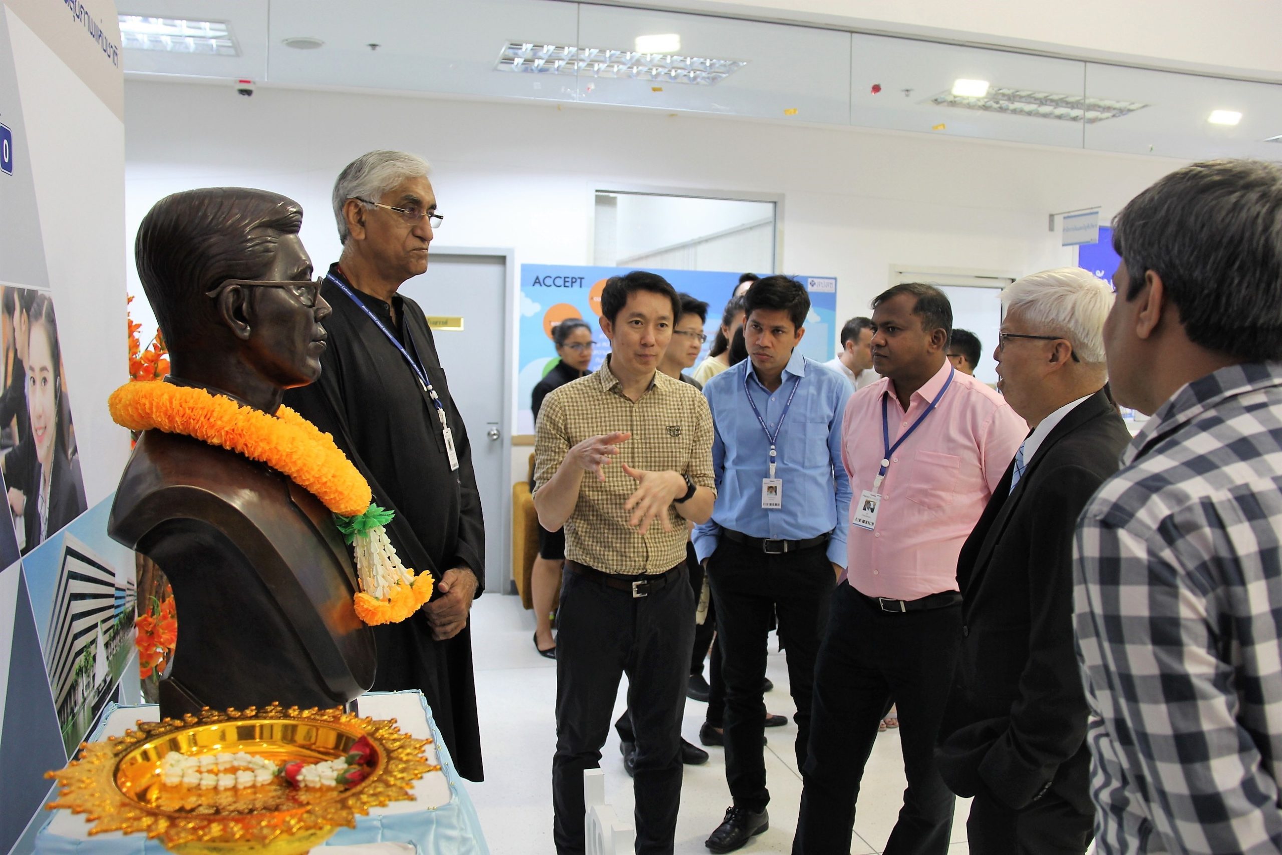 India’s Chhattisgarh state; developing a plan for Universal Health Coverage