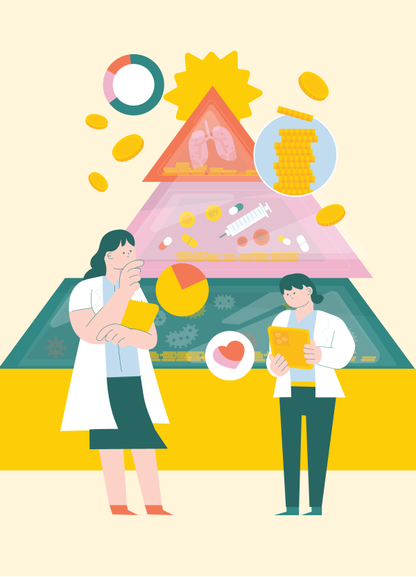 จุดวิกฤตที่ไม่ควรมองข้าม: ถอดรหัสปัญหาระบบสุขภาพสู่การสร้างนวัตกรรมที่ตอบโจทย์