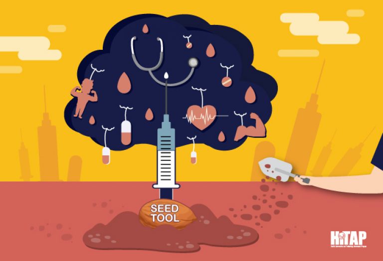 When is a SEED Good for Health and Money at the National Level?