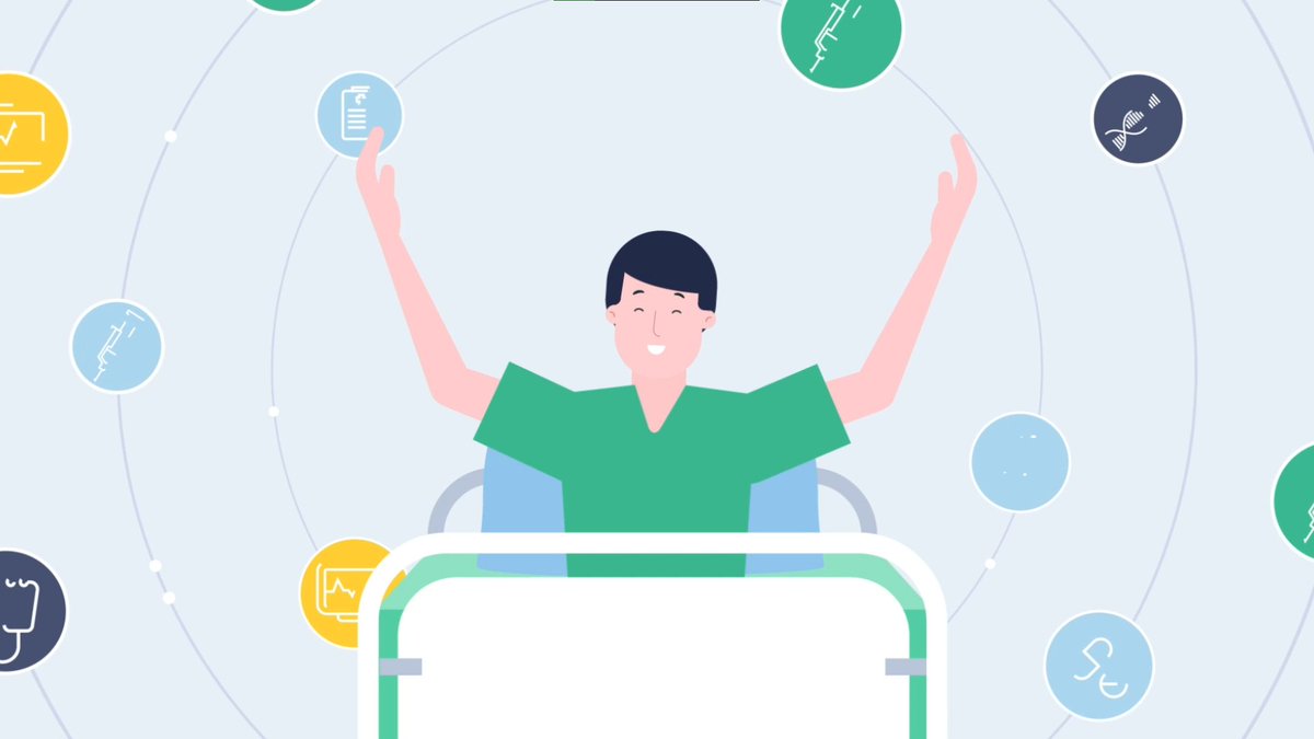 [New Release] ADP animation: Using Evidence in Healthcare Decision-Making for Equitable and Sustainable Outcomes