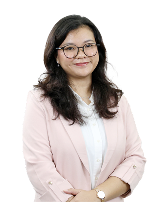 Angela Judhia Arkandhi