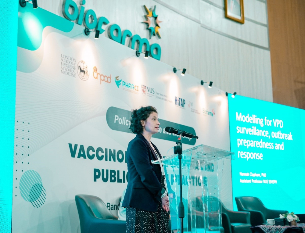 From Development to Delivery: Reaching the Last Mile and the Way Forward