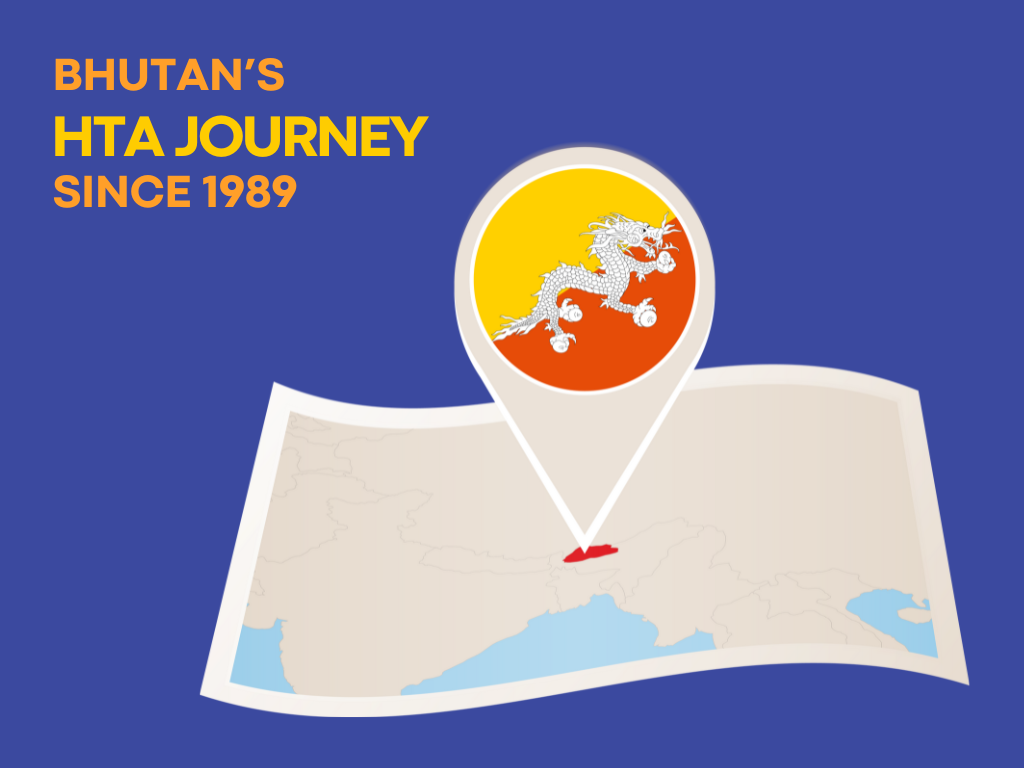 Advancing the Institutionalization of Health Technology Assessment in Bhutan