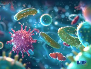 Combating a Global Public Health Threat: Antimicrobial Resistance – What are we doing?