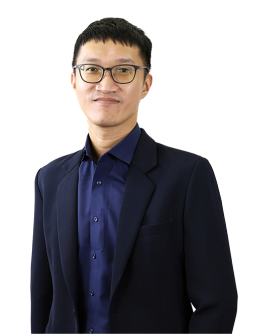 Brandon Chua Wen Bing