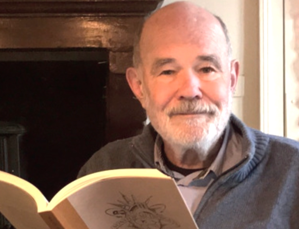 A Tribute to Dr. David Banta: the Pioneer of HTA