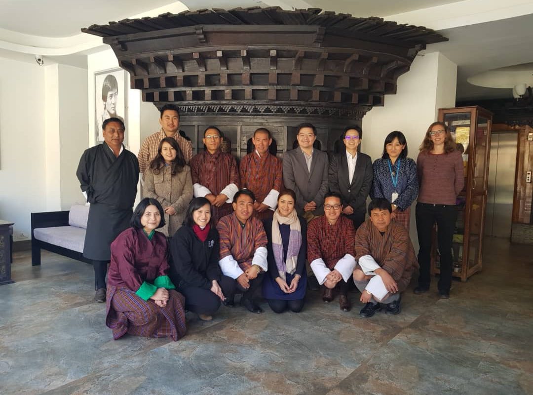 Exploring Vaccine Implementation for Gavi Graduating Countries: Bhutan’s Rotavirus Vaccine Economic Evaluation