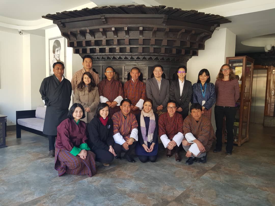 Exploring Vaccine Implementation for Gavi Graduating Countries: Bhutan’s Rotavirus Vaccine Economic Evaluation