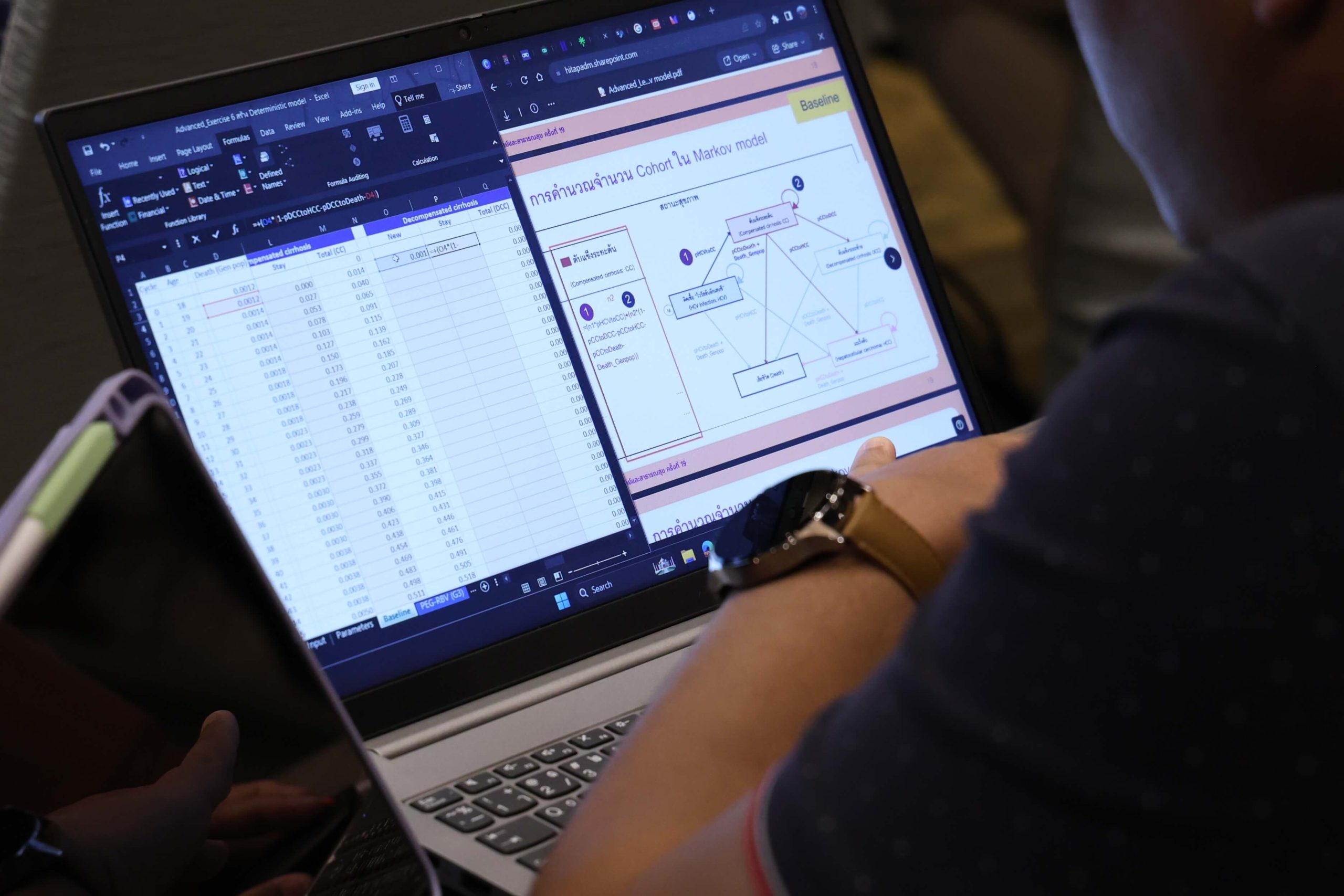 เจาะลึก 3 หลักสูตร EE20: เลือกให้ตรงใจ เรียนรู้ให้ตรงจุด และต่อยอดสู่การใช้งานจริง