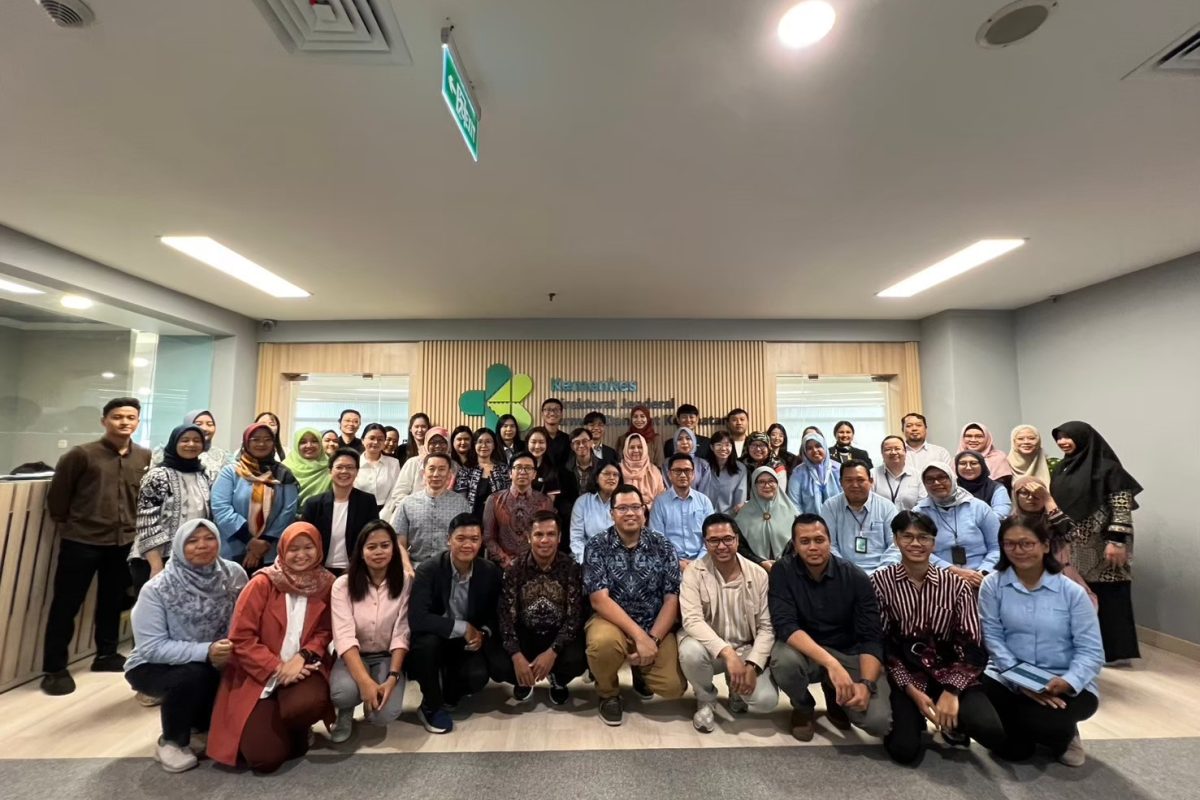 Strengthening Health Technology Assessment in Asia: Insights from the 3rd Regional Workshop on Advanced Economic Evaluation Modeling