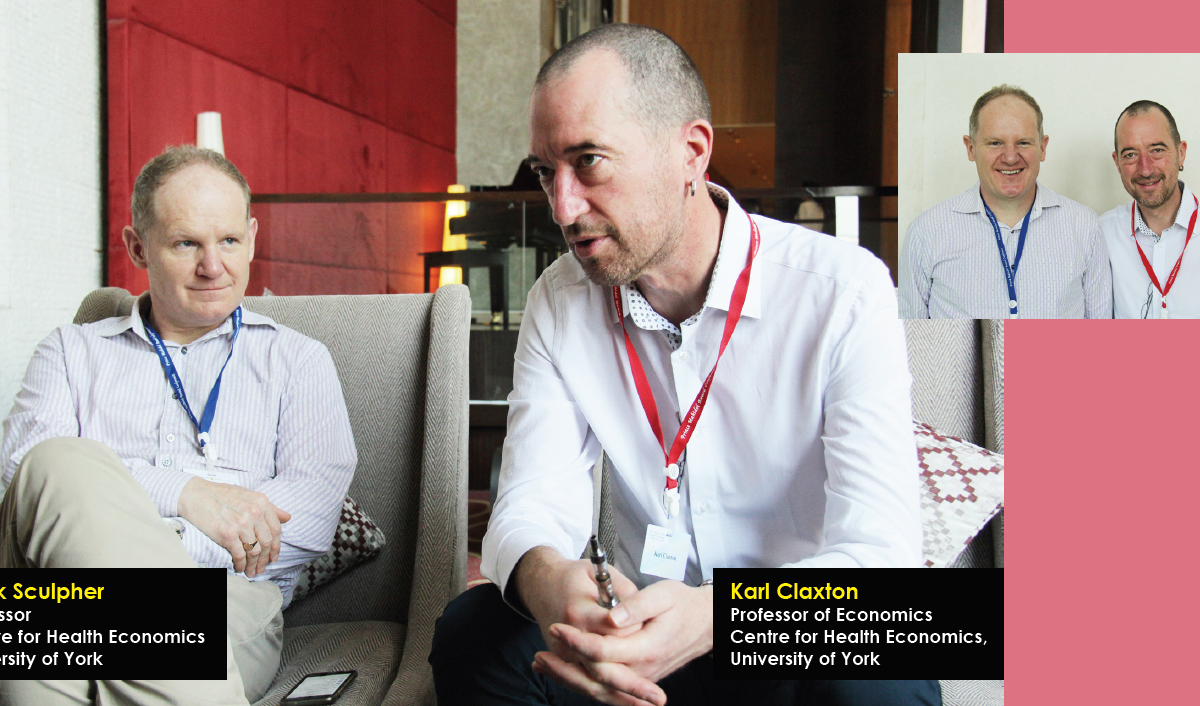 Two-Cents In: FULL INTERVIEW