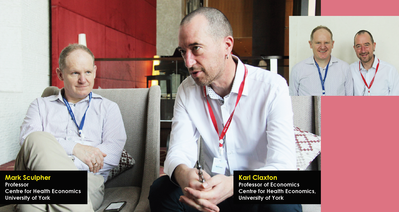 Two-Cents In: FULL INTERVIEW