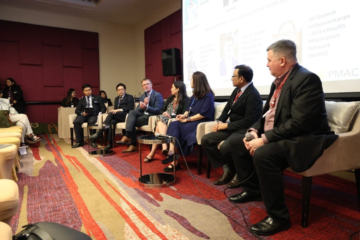 Is AI the Answer? Exploring the Challenges and Solutions of AI in Strengthening Health Systems: Insights from PMAC 2025