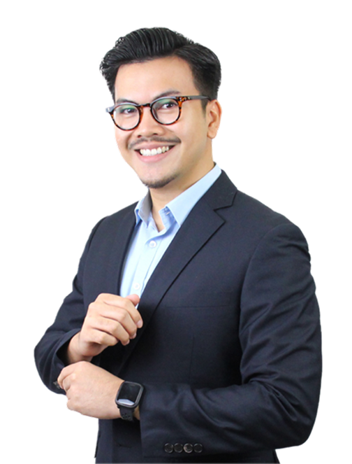 Ryan Jonathan Sitanggang